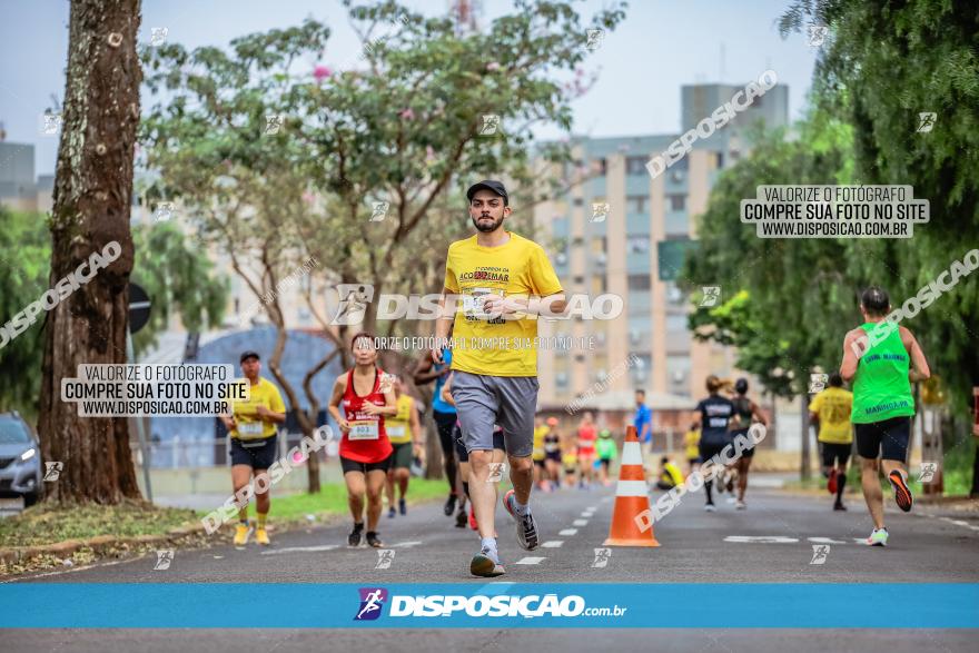 1ª Corrida da Acorremar