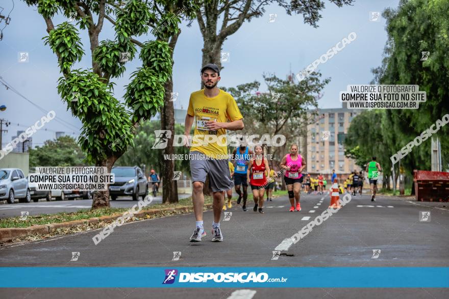 1ª Corrida da Acorremar