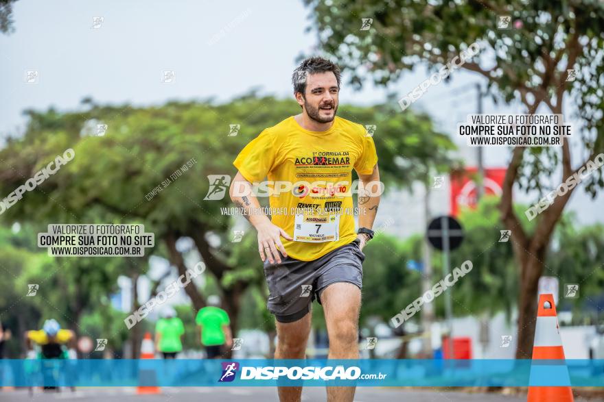 1ª Corrida da Acorremar