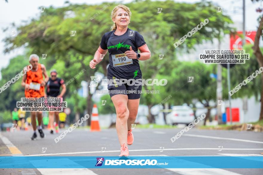 1ª Corrida da Acorremar