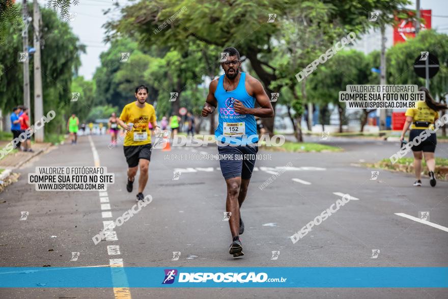 1ª Corrida da Acorremar