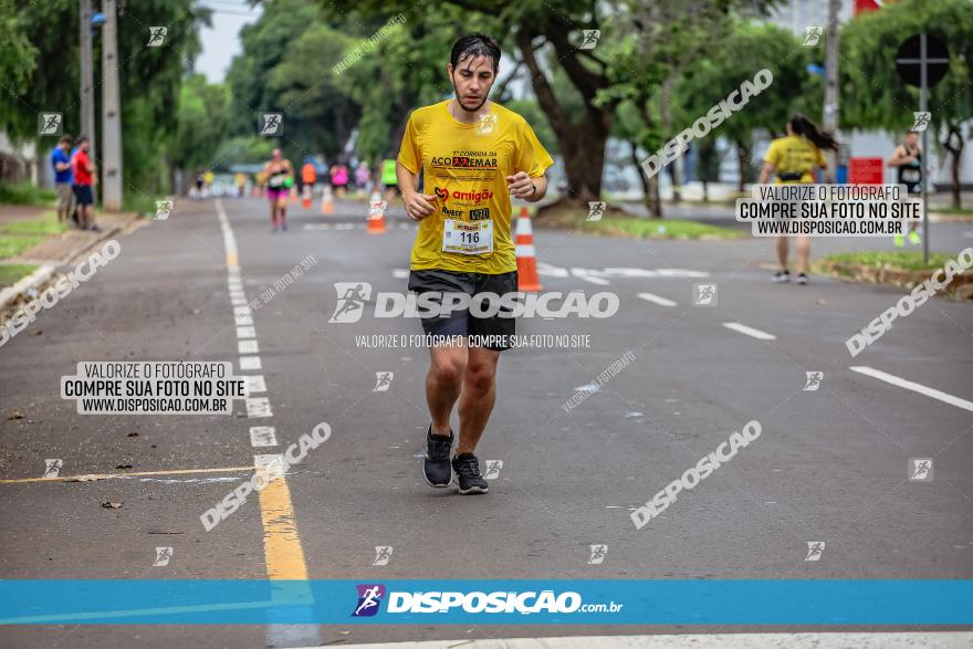 1ª Corrida da Acorremar