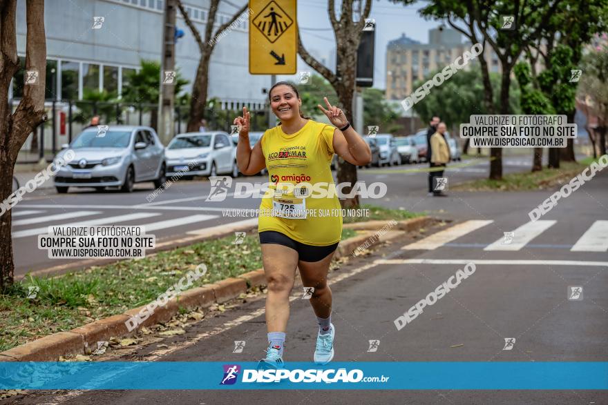 1ª Corrida da Acorremar