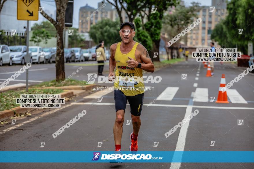 1ª Corrida da Acorremar