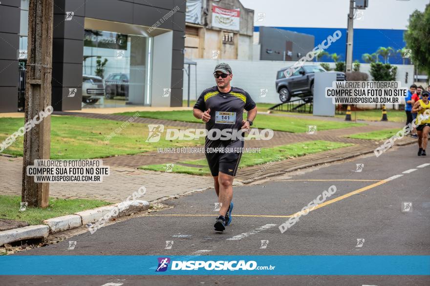 1ª Corrida da Acorremar