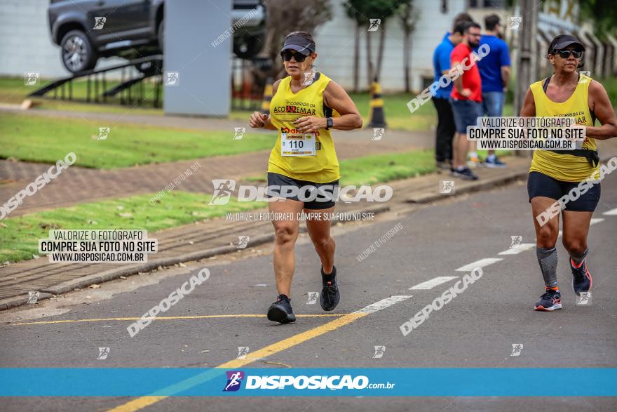 1ª Corrida da Acorremar