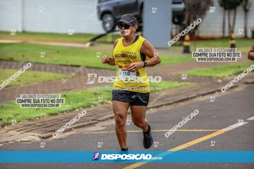 1ª Corrida da Acorremar