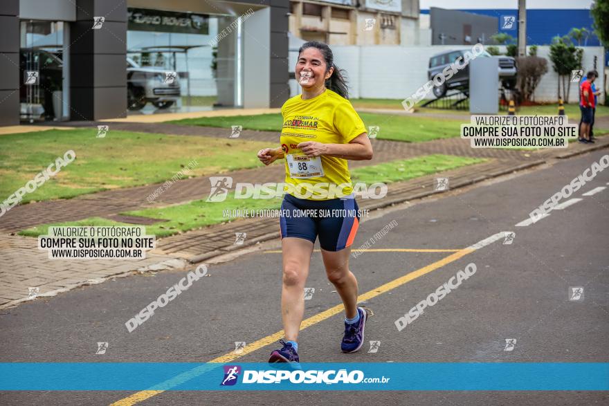 1ª Corrida da Acorremar