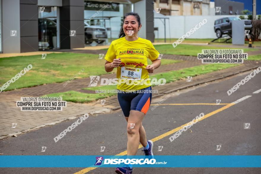 1ª Corrida da Acorremar