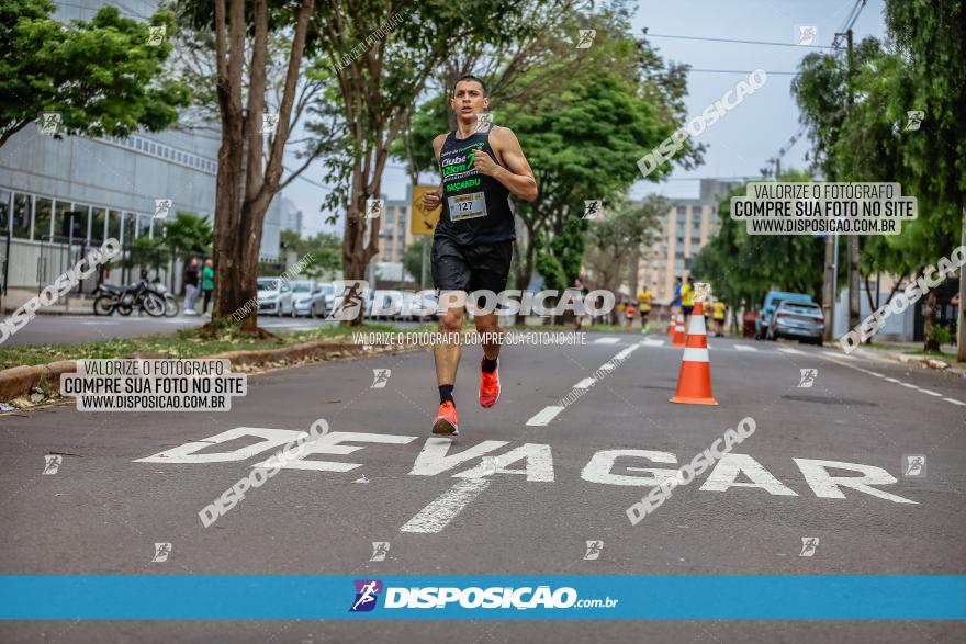 1ª Corrida da Acorremar