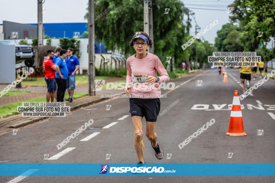 1ª Corrida da Acorremar