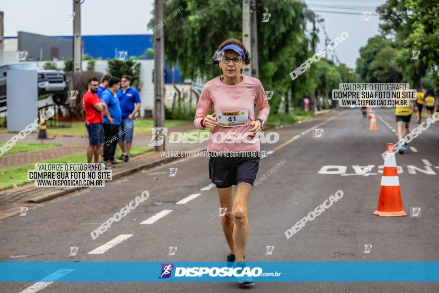 1ª Corrida da Acorremar