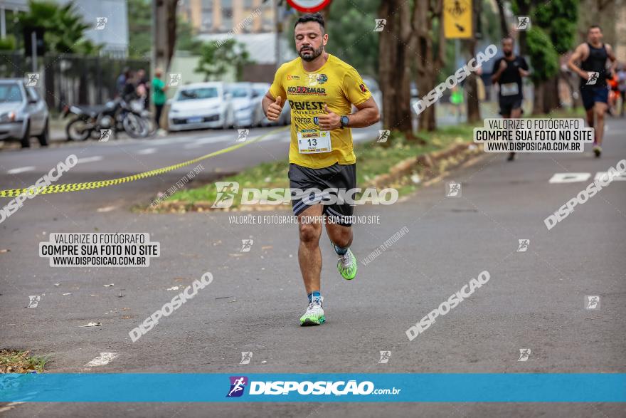 1ª Corrida da Acorremar