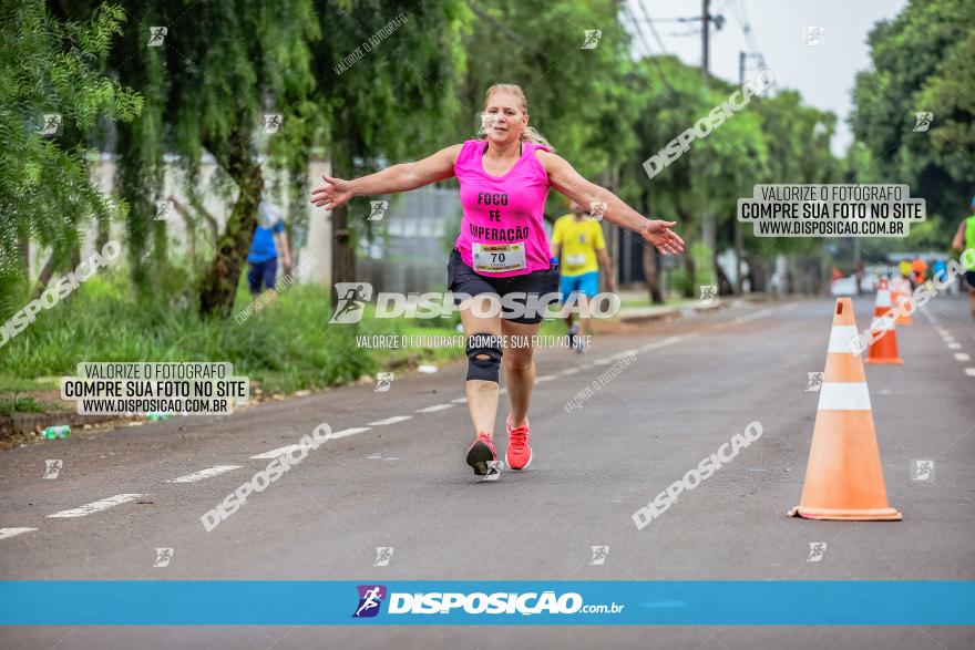 1ª Corrida da Acorremar