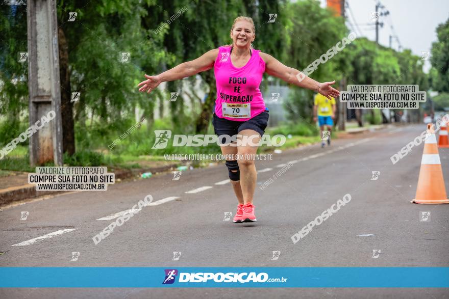 1ª Corrida da Acorremar