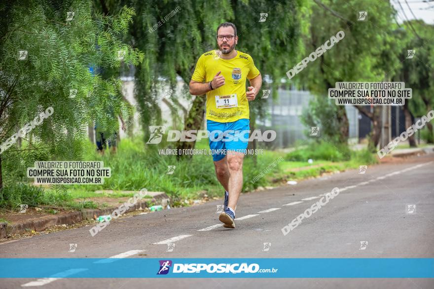 1ª Corrida da Acorremar