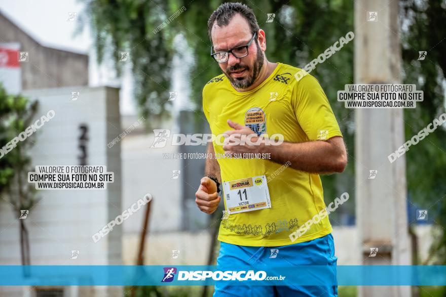 1ª Corrida da Acorremar