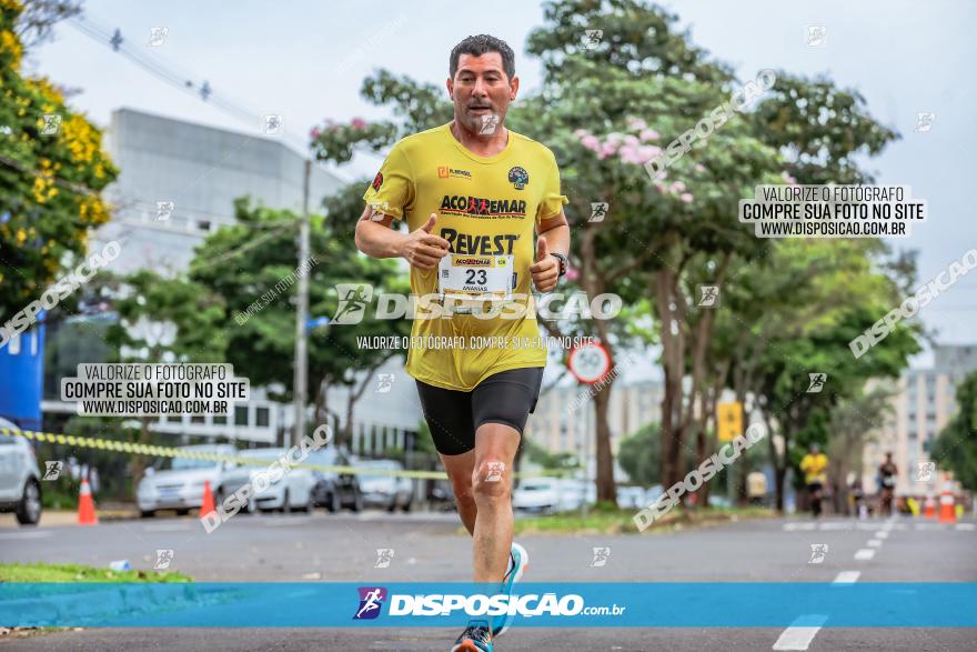 1ª Corrida da Acorremar