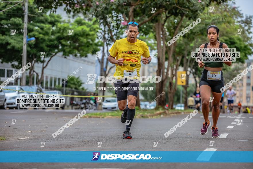 1ª Corrida da Acorremar