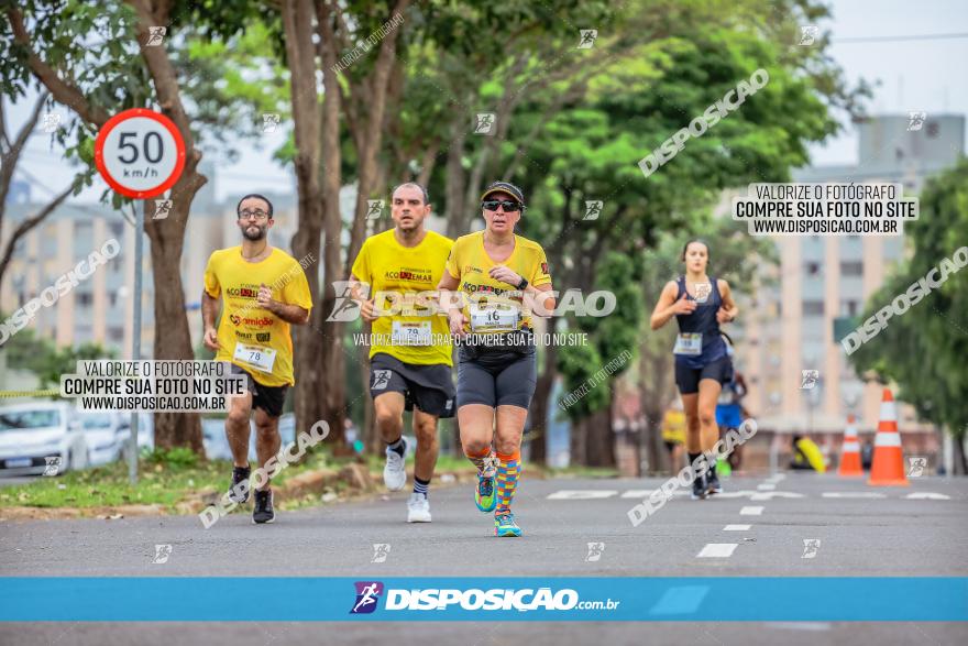 1ª Corrida da Acorremar