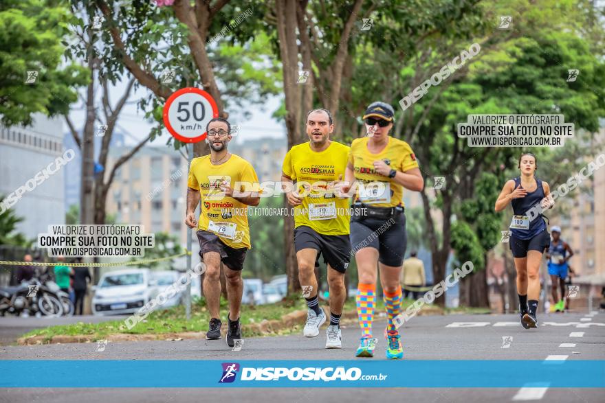 1ª Corrida da Acorremar