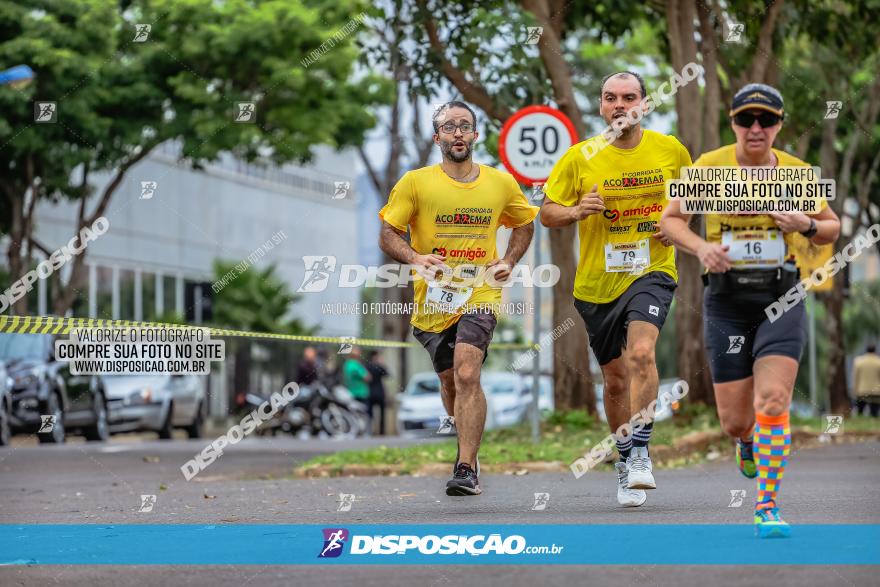 1ª Corrida da Acorremar