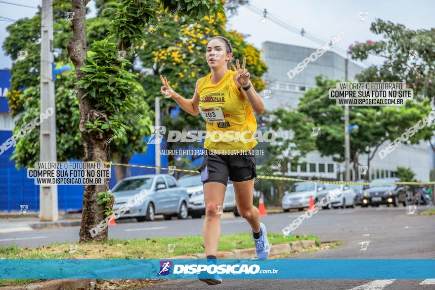 1ª Corrida da Acorremar