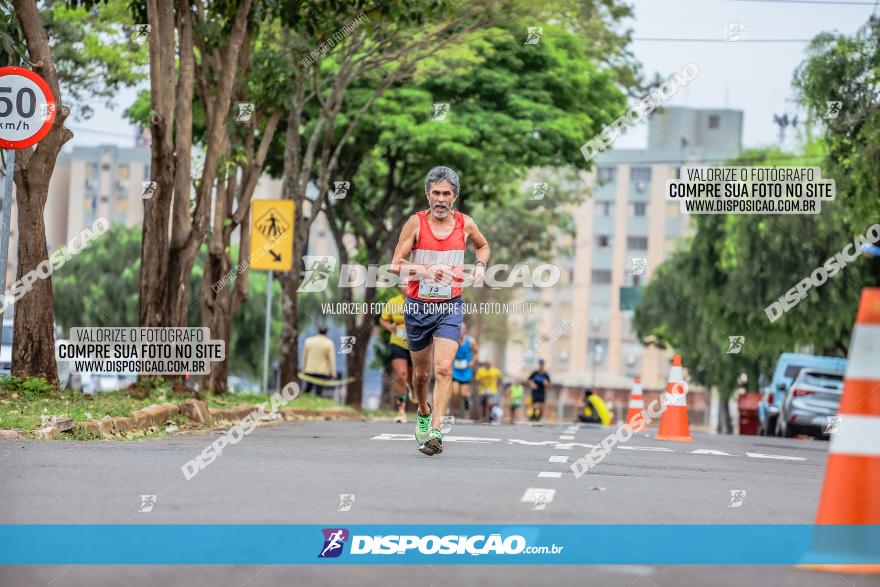 1ª Corrida da Acorremar