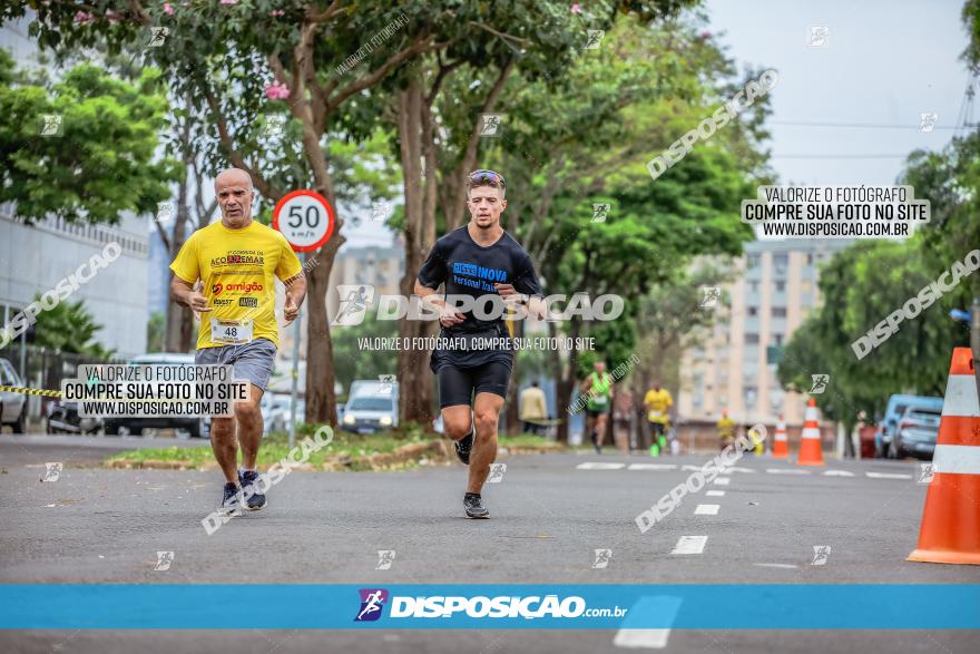 1ª Corrida da Acorremar