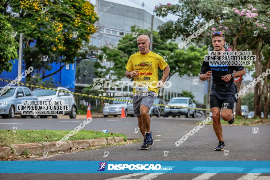 1ª Corrida da Acorremar