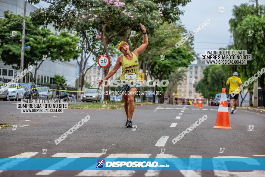 1ª Corrida da Acorremar