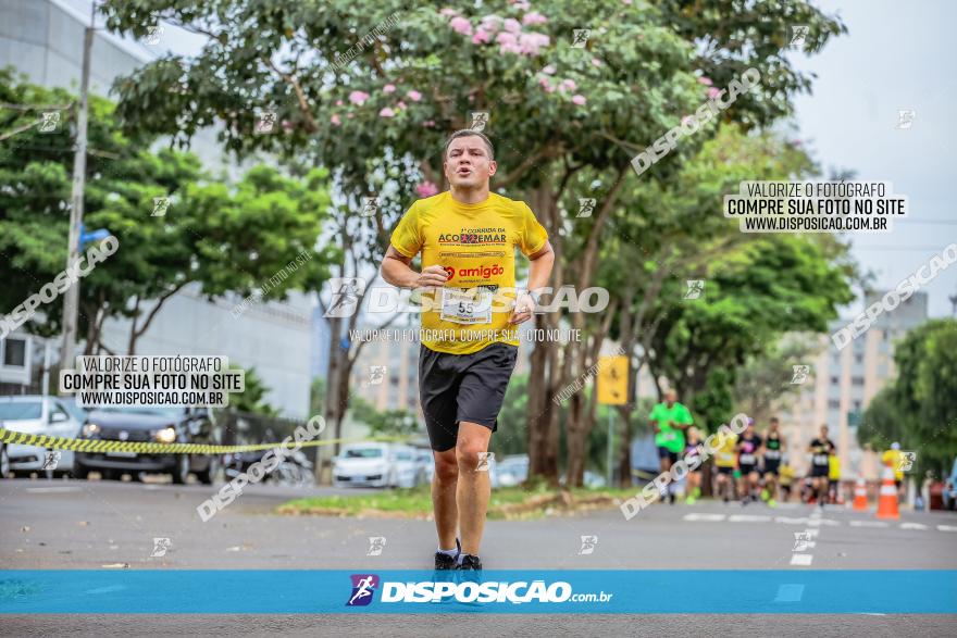 1ª Corrida da Acorremar