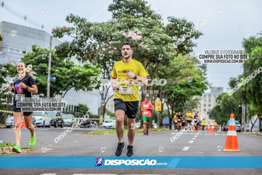 1ª Corrida da Acorremar