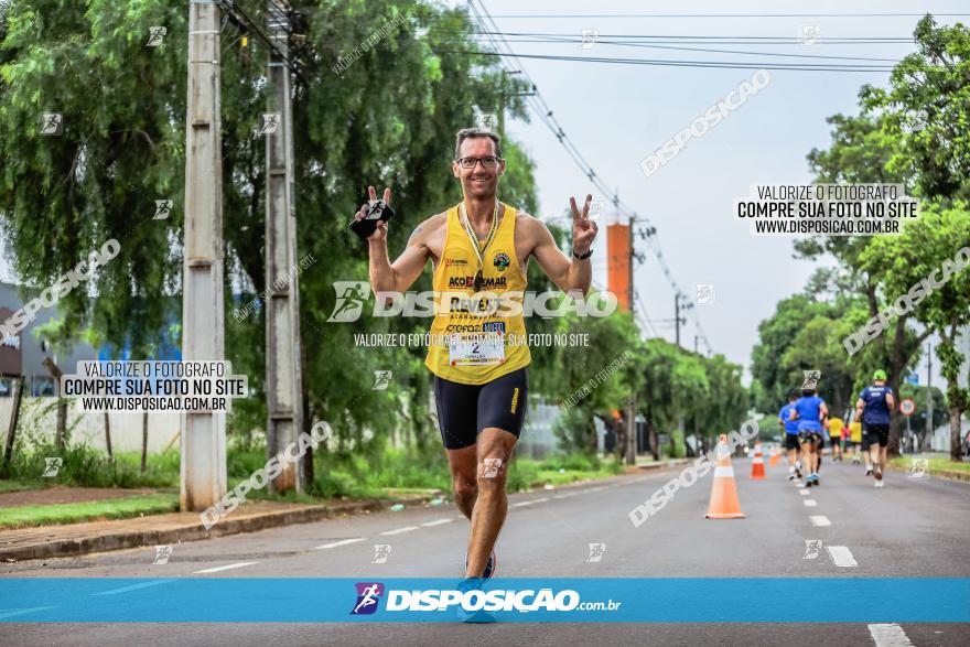 1ª Corrida da Acorremar