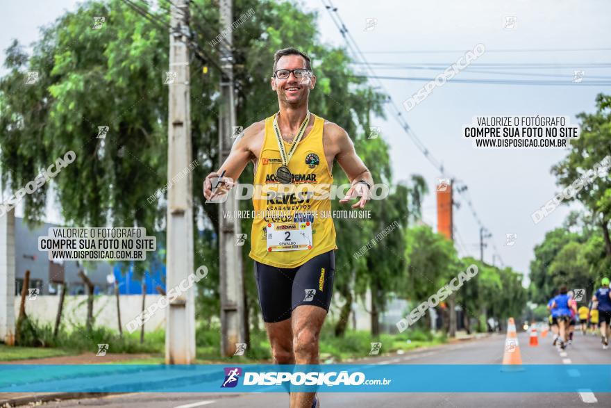 1ª Corrida da Acorremar