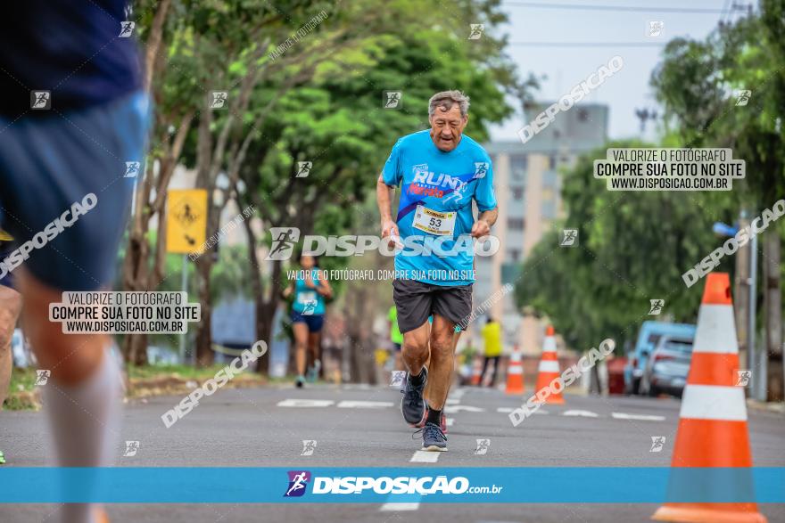 1ª Corrida da Acorremar