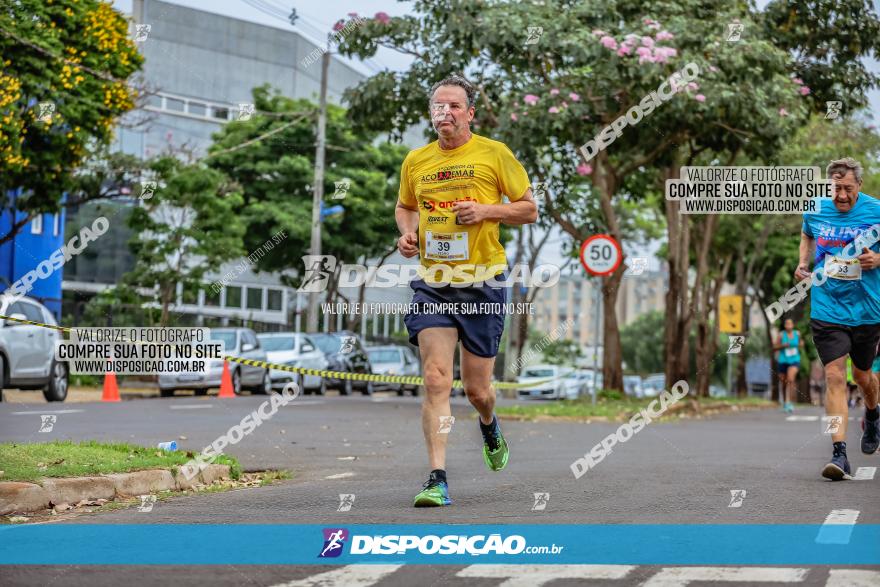 1ª Corrida da Acorremar