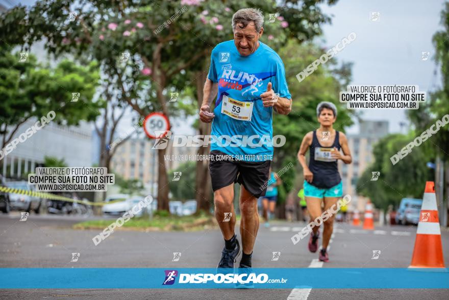 1ª Corrida da Acorremar