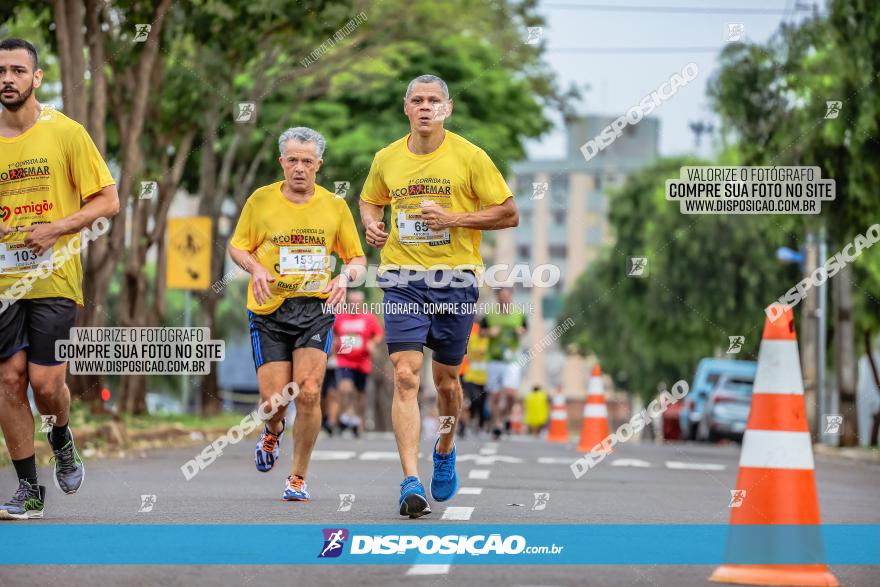 1ª Corrida da Acorremar