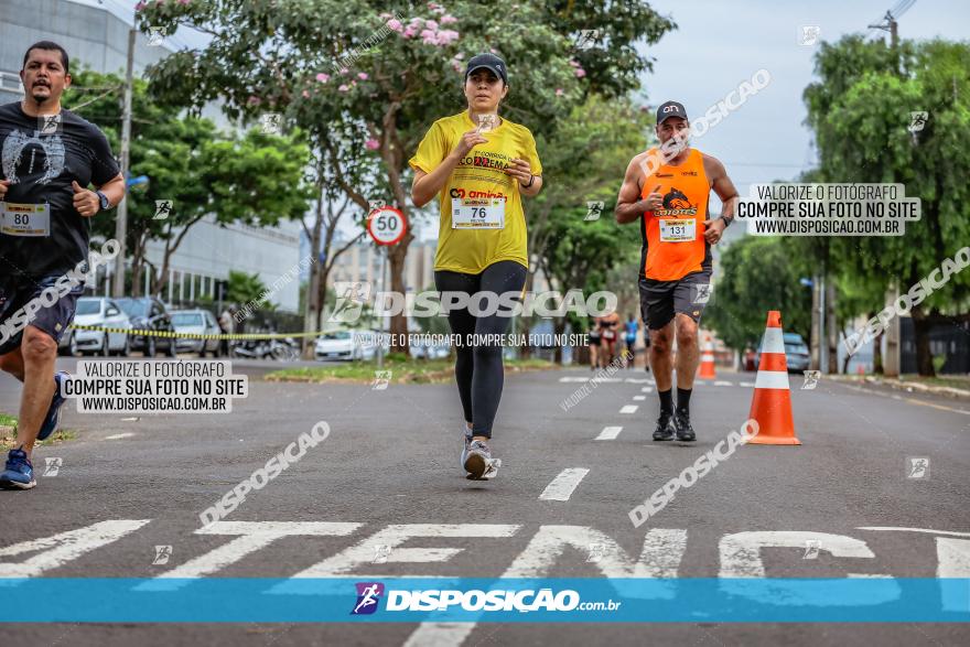 1ª Corrida da Acorremar