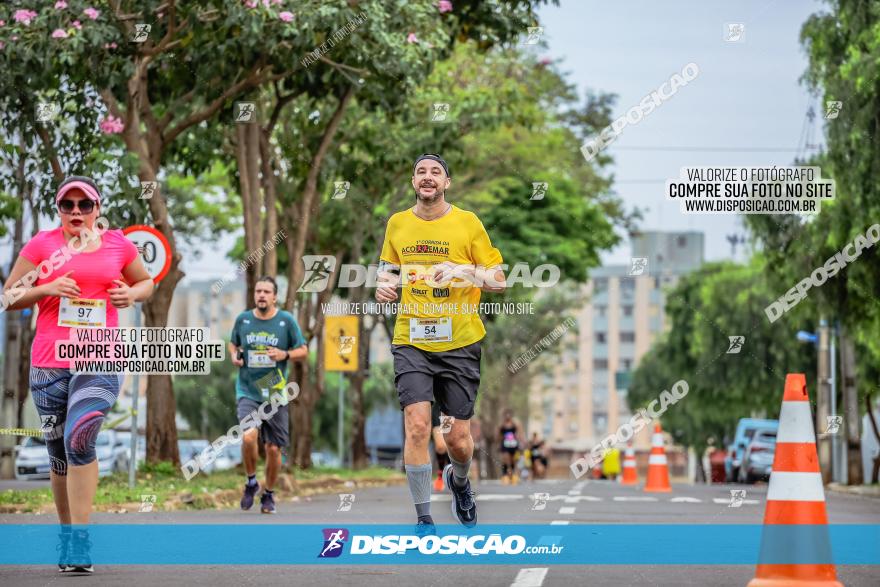 1ª Corrida da Acorremar