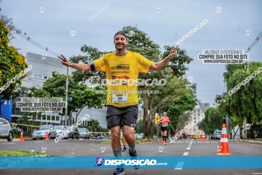 1ª Corrida da Acorremar