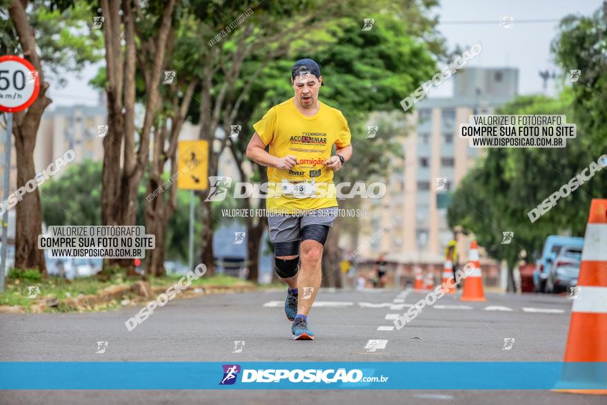 1ª Corrida da Acorremar