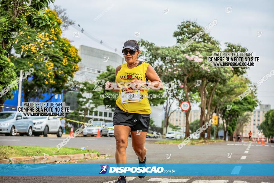 1ª Corrida da Acorremar