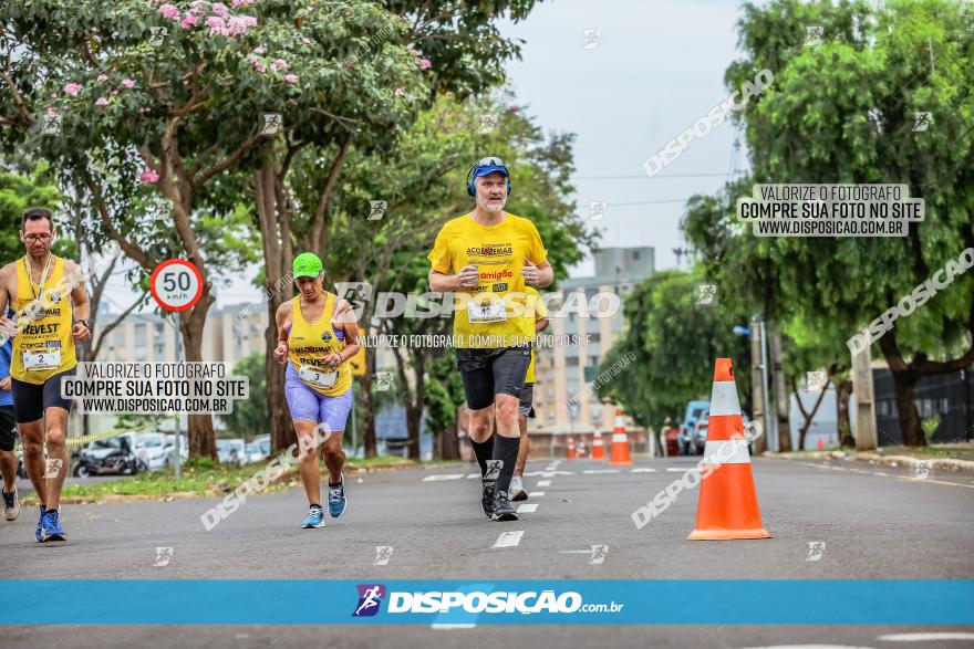 1ª Corrida da Acorremar