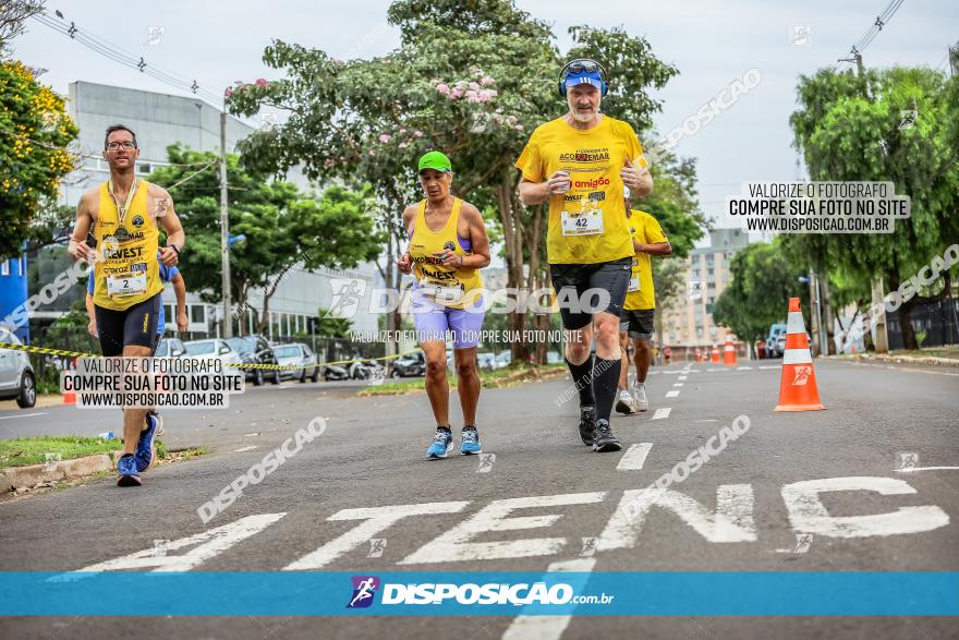 1ª Corrida da Acorremar