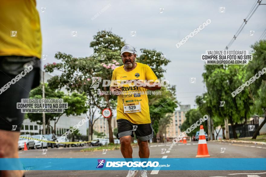 1ª Corrida da Acorremar