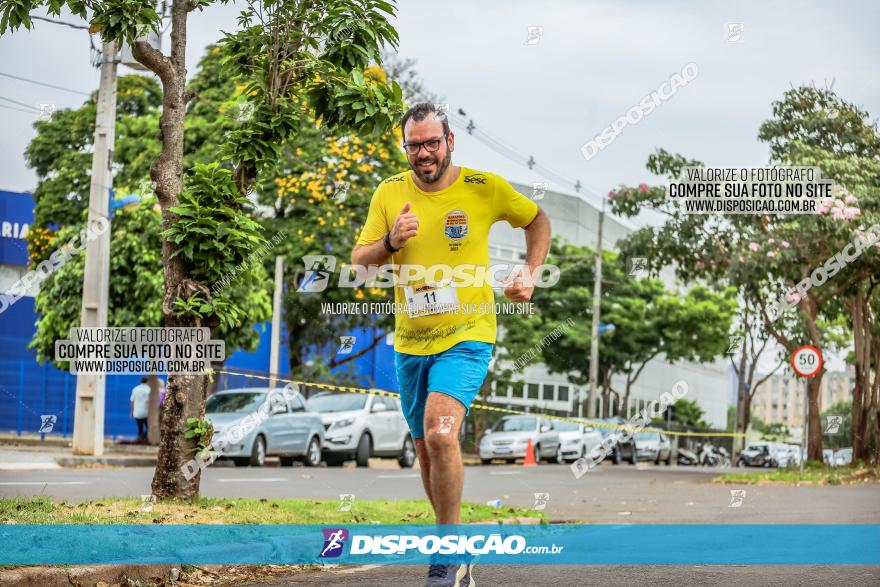 1ª Corrida da Acorremar