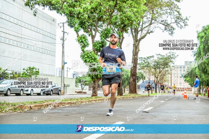 1ª Corrida da Acorremar