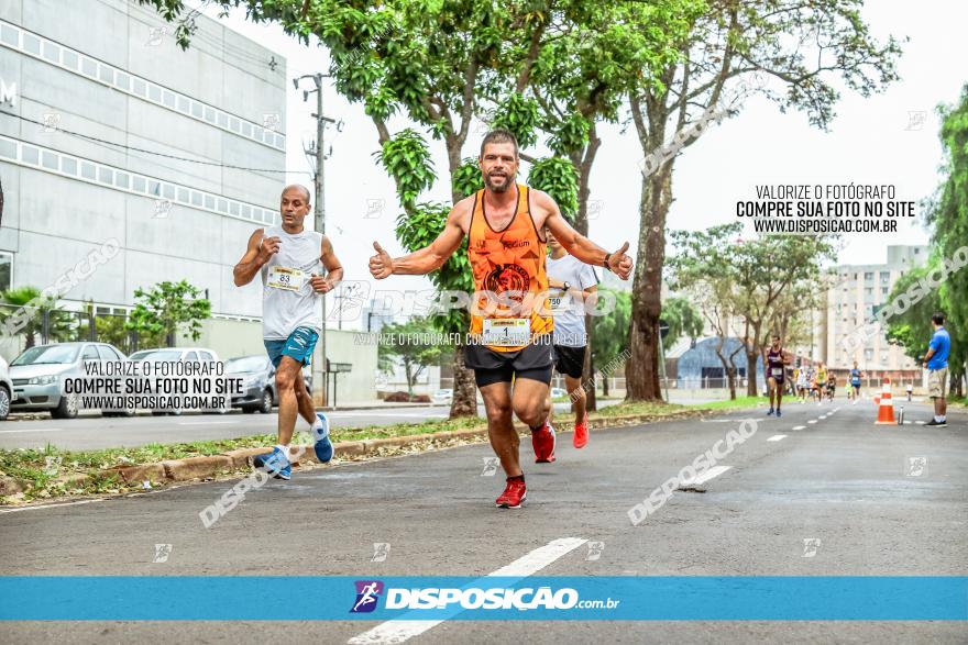 1ª Corrida da Acorremar